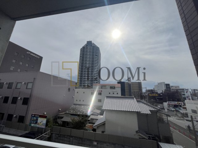 【展望】 | ラフィーネ・シャンブル