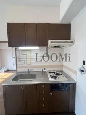 【キッチン】 | ラフィーネ・シャンブル