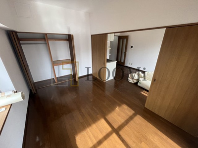 【洋室】 | ラフィーネ・シャンブル