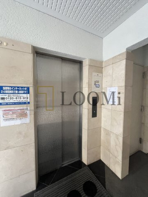 【その他共用部分】 | ラフィーネ・シャンブル