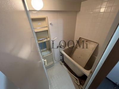 【浴室】 | ラフィーネ・シャンブル