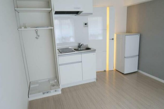 ライベスト武蔵小金井の内装