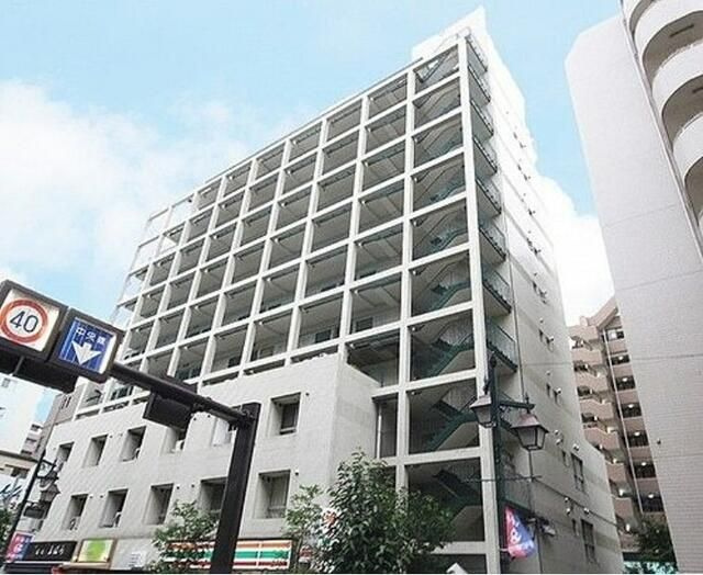 ライベスト武蔵小金井