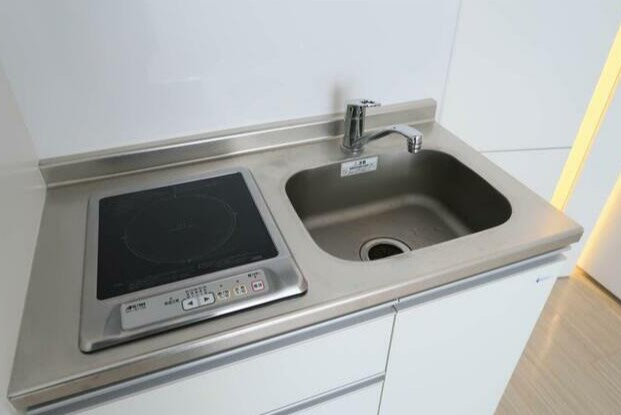 ライベスト武蔵小金井のキッチン