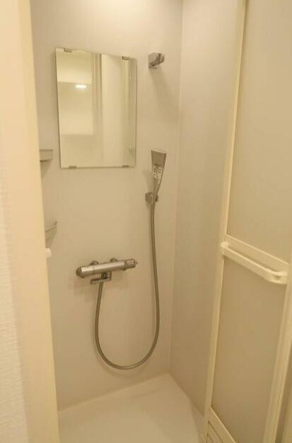 ライベスト武蔵小金井のシャワールーム