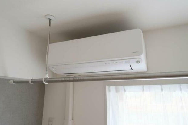 ライベスト武蔵小金井の設備