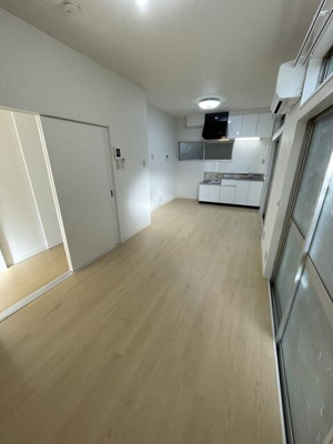 【内装】 | 上十条４丁目貸家Ａ棟