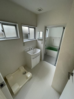 【設備】 | 上十条４丁目貸家Ａ棟