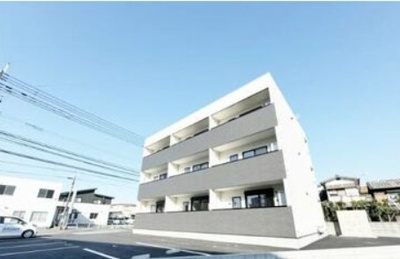 【その他共用部分】 | Barbatella久留米南