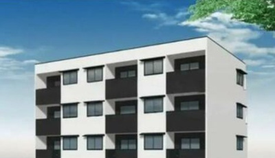 【外観】 | Barbatella久留米南