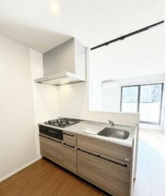 【キッチン】 | Barbatella久留米南