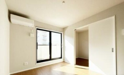 【居間・リビング】 | Barbatella久留米南