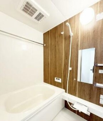 【浴室】 | Barbatella久留米南