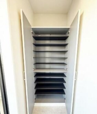 【収納】 | Barbatella久留米南