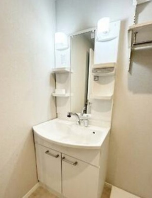 【洗面所】 | Barbatella久留米南