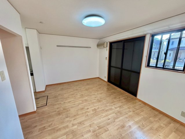 メゾンボヌールの居間・リビング