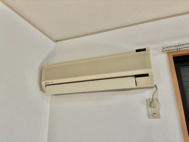 メゾンボヌールの設備