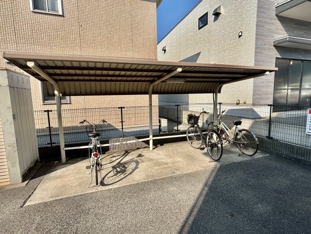 メゾンボヌールのその他共用部分