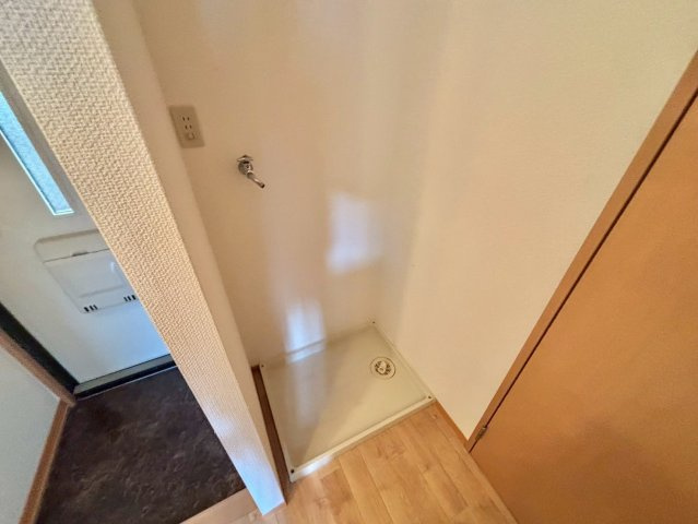 メゾンボヌールの設備