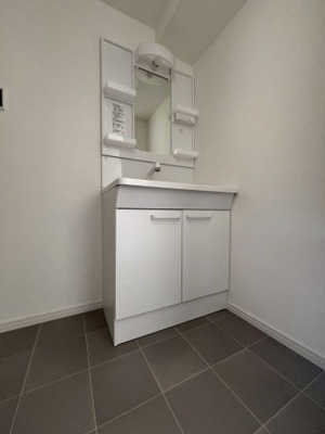 【独立洗面台】 | 第6上野ビル