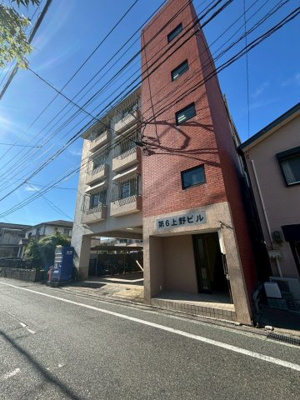 【外観】 | 第6上野ビル