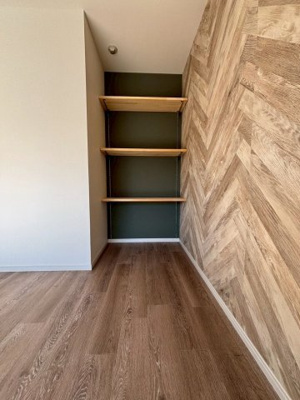 【収納】 | 第6上野ビル