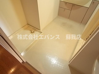 【設備】 | ライオンズマンション千葉グランドタワー | 別部屋の写真になります。
