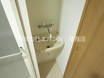 【その他】 | ライオンズマンション千葉グランドタワー | 別部屋の写真になります。