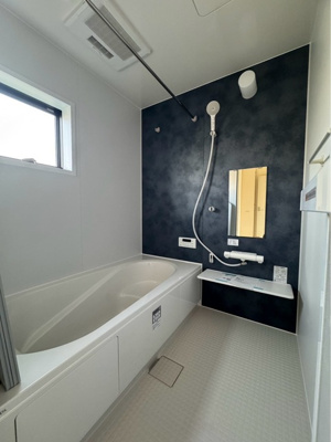 【浴室】 | 姫路市勝原区山戸2期