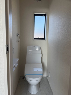 【トイレ】 | 姫路市勝原区山戸2期