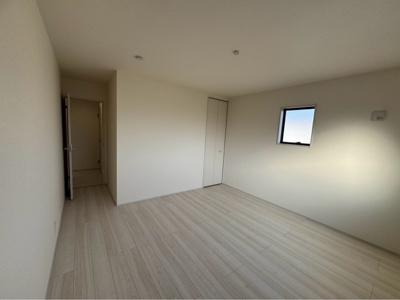 【洋室】 | 姫路市勝原区山戸2期