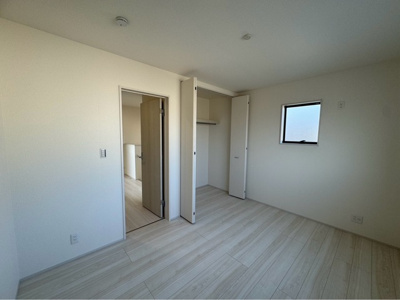 【洋室】 | 姫路市勝原区山戸2期