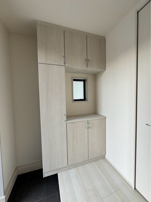 【玄関】 | 姫路市勝原区山戸2期