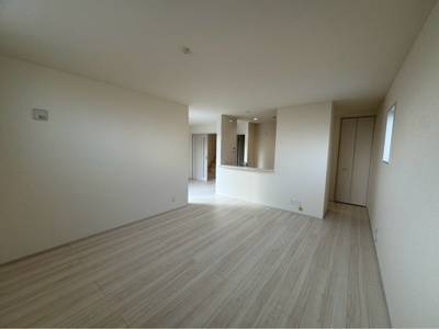 【居間・リビング】 | 姫路市勝原区山戸2期