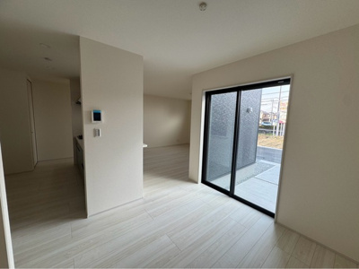 【居間・リビング】 | 姫路市勝原区山戸2期