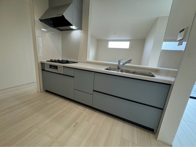 【キッチン】 | 姫路市勝原区山戸2期