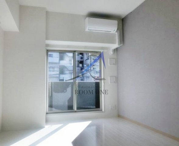 フェール東新宿の寝室|寝室です。