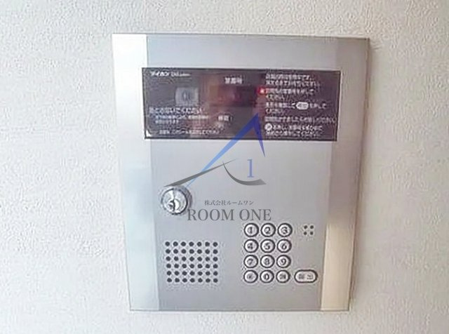 フェール東新宿