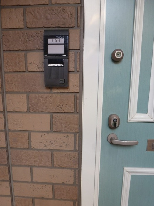 プリムローズ　Cのセキュリティ|同タイプ・現況優先