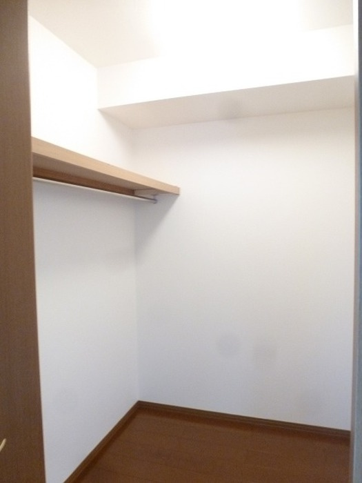 プリムローズ　Cの収納|反転同タイプ・現況優先