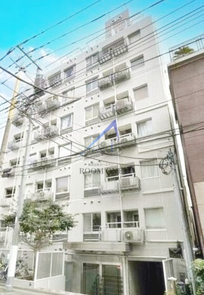 クリオ入谷壱番館