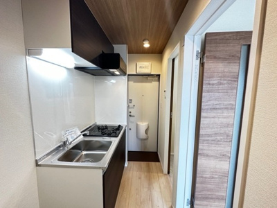 【内装】 | フェリオ葛城 | ※同物件・反転タイプの写真です