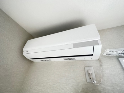 【設備】 | フェリオ葛城 | ※同物件・反転タイプの写真です