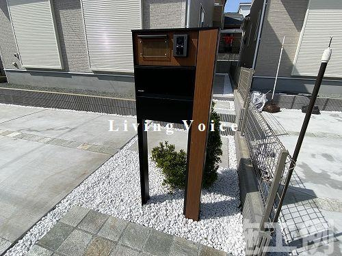 【設備】 | 【仲介手数料０円】秦野市弥生町　新築一戸建て　全2棟 | 秦野市弥生町　新築一戸建て　全2棟