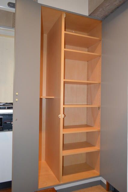 カーサ・アレグリアの展望