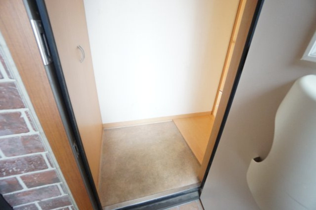 Maison de Calme(メゾンドカルム)の玄関|イメージ