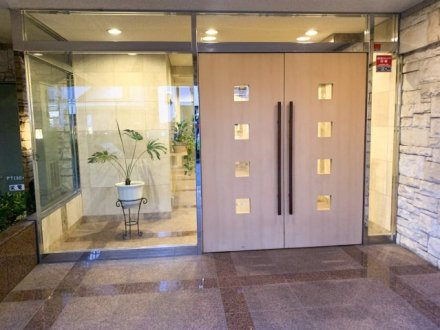 ランドステージ練馬