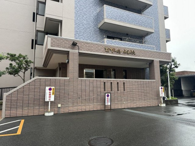 【外観】 | セザール和泉中央 | 業務スーパーまで徒歩４分♪ローソンまで徒歩５分♪スギ薬局まで徒歩６分♪ミリオンタウンまで徒歩１２分♪エコールいずみまで徒歩１４分♪お買い物に便利な立地ですね♪