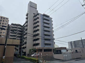 【外観】 | セザール和泉中央 | 【ご内覧可能♪】ご内覧をご希望の際は是非、イエストアまでお問合せ下さい♪