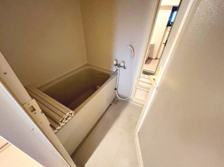 【浴室】 | セザール和泉中央 | 家探しはどうやってするの？から資金のことや住宅ローン、税金や制度のことまで住宅の難しいことをわかりやすく説明いたします♪